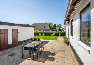 3 bedroom accommodation in Haderslev
