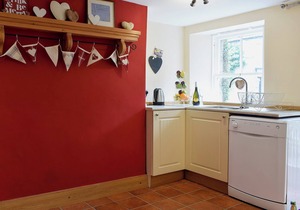 3 bedroom accommodation in Aberfeldy