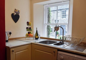 3 bedroom accommodation in Aberfeldy