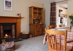 3 bedroom accommodation in Aberfeldy