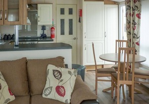 3 bedroom accommodation in Towyn, Conwy