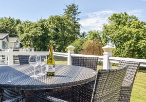 3 bedroom accommodation in Bucks Cross, near Bideford