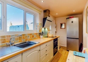 3 bedroom accommodation in Embleton