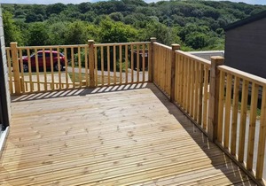 3 bedroom accommodation in Hastings