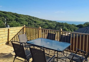 3 bedroom accommodation in Hastings