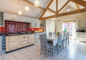 3 bedroom accommodation in Helmsley