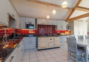 3 bedroom accommodation in Helmsley