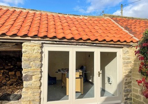 3 bedroom accommodation in Helmsley
