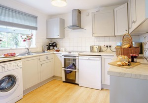 3 bedroom accommodation in New Quay