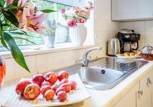 3 bedroom accommodation in New Quay