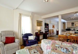 3 bedroom accommodation in Paignton