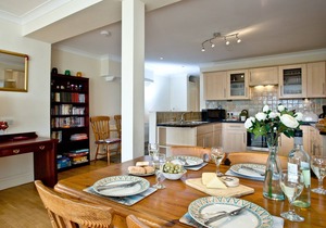 3 bedroom accommodation in Paignton