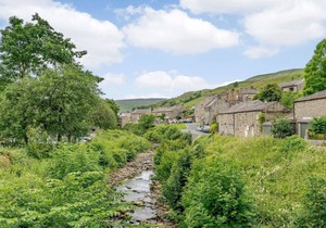 3 bedroom accommodation in Muker, near Reeth