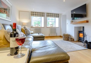 3 bedroom accommodation in Muker, near Reeth