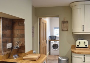 3 bedroom accommodation in Reeth, near Richmond