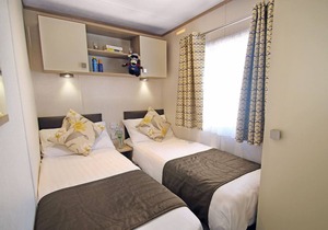 3 bedroom accommodation in St. Leonards, Ringwood