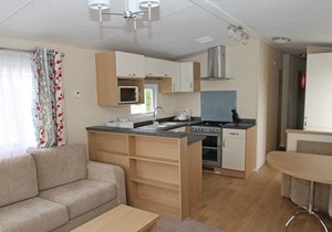 3 bedroom accommodation in St. Leonards, Ringwood