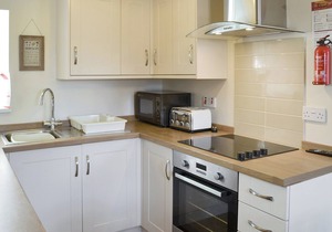3 bedroom accommodation in Seahouses