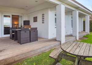 3 bedroom accommodation in Talsarnau, near Harlech