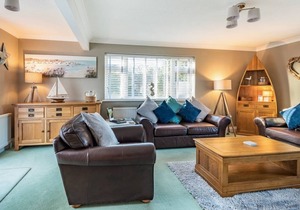 3 bedroom accommodation in Thornham
