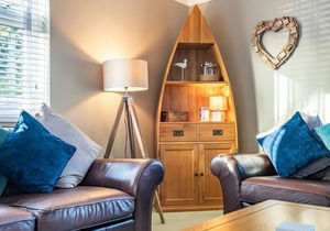 3 bedroom accommodation in Thornham