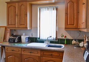 3 bedroom accommodation in Backbarrow, near Ulverston