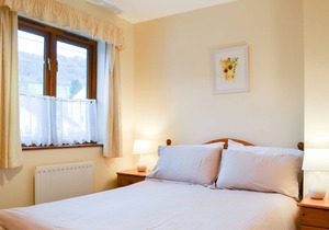 3 bedroom accommodation in Backbarrow, near Ulverston