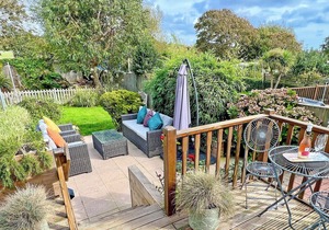 3 bedroom accommodation in Weymouth