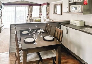 3 bedroom accommodation in Newbridge, Nr Yarmouth