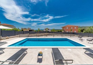 3 bedroom accommodation in Trogir