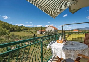 3 bedroom accommodation in Ruzic