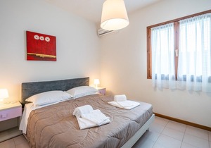 3 bedroom accommodation in Albarella RO