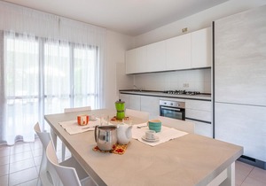 3 bedroom accommodation in Albarella RO