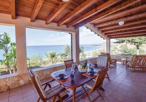 3 bedroom accommodation in Ribera -AG-