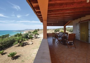 3 bedroom accommodation in Ribera (AG)