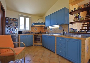 3 bedroom accommodation in Ribera (AG)