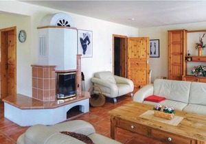 3 bedroom accommodation in Saal