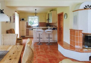 3 bedroom accommodation in Saal