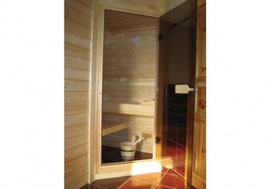 3 bedroom accommodation in Saal