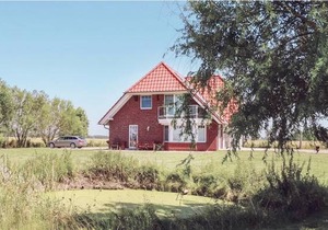 3 bedroom accommodation in Saal