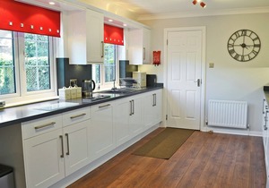 3 bedroom accommodation in Embleton, near Alnwick