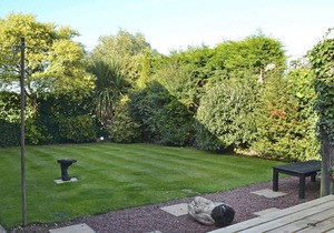 3 bedroom accommodation in Embleton, near Alnwick