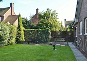 3 bedroom accommodation in Embleton, near Alnwick