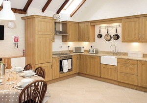 3 bedroom accommodation in Tickton, near Beverley
