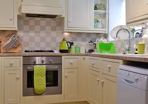 3 bedroom accommodation in Blockley