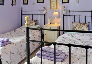 3 bedroom accommodation in Blockley
