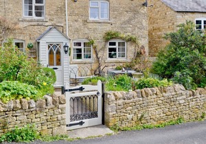 3 bedroom accommodation in Blockley