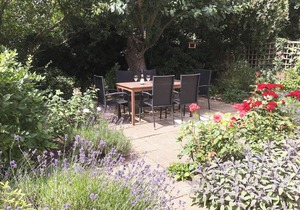 3 bedroom accommodation in Lavenham