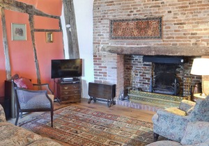 3 bedroom accommodation in Lavenham