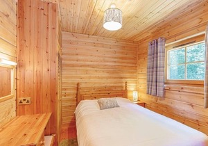 3 bedroom accommodation in Ledbury